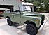1971 Land Rover Series II for sale 101203115
